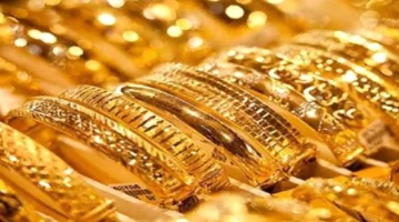 أسعار الذهب اليوم الأربعاء 10-12 تتصدر المشهد بأسعار متغيرة